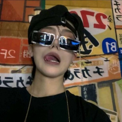 兽设动态构图思路兽圈社群